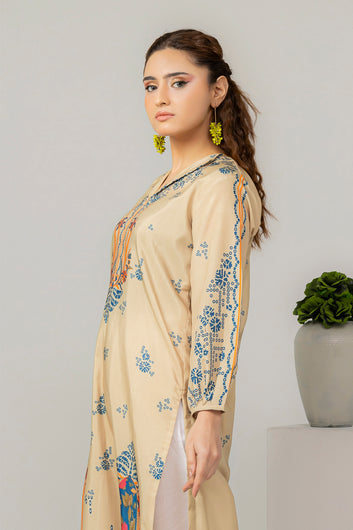 Printed Kurti