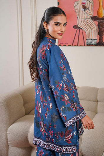 2PC FABRIC BANA DORA