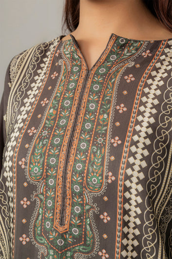 Printed Kurti